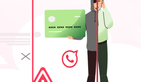 Ngân hàng Vietcombank, BIDV cảnh báo thủ đoạn lừa đảo mới liên quan thẻ tín dụng