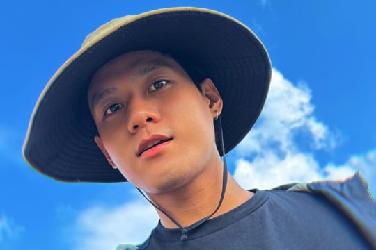 Diễn viên Đình Khang cầu cứu