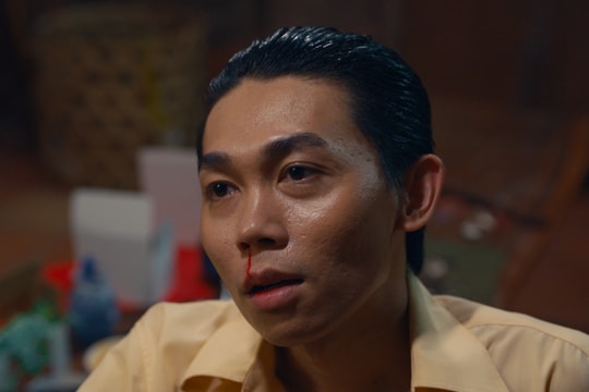 'Cú sốc' với phim của Hồng Thanh