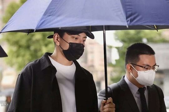 Vương Đại Lục nhận tội vụ trốn nghĩa vụ quân sự