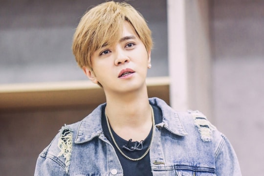 La Chí Tường lập di chúc