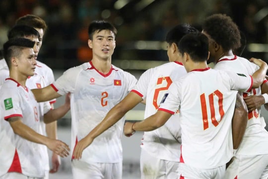 Malaysia chưa bị xử thua, tuyển Việt Nam dự Asian Cup bằng cách nào?