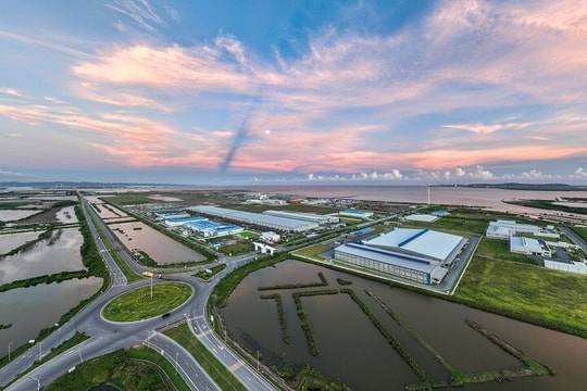 Khu kinh tế chuyên biệt Hải Phòng - bệ phóng cho thị trường bất động sản