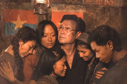 Liên hoan phim Việt Nam lần thứ 24: Cơ hội để phát triển và lan tỏa nền điện ảnh