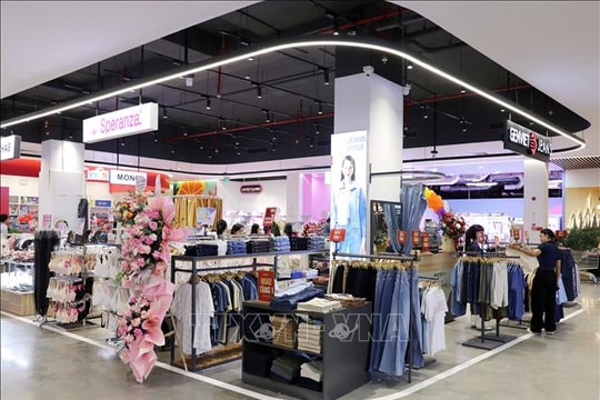 Phát triển thị trường bán lẻ đến 2030: Cơ hội bứt phá từ chiến lược mới