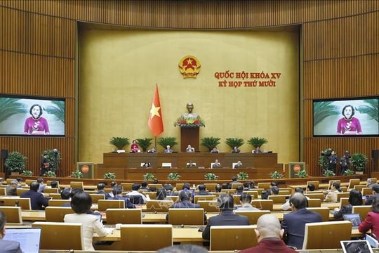 Giải nút thắt lớn về giáo dục mầm non bằng cách làm mới