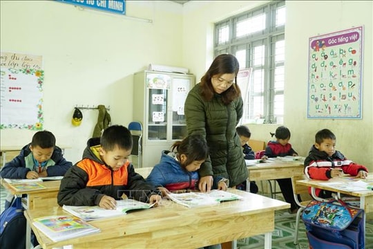 Cử tri Điện Biên kỳ vọng các chính sách giáo dục mới tạo chuyển biến thực chất