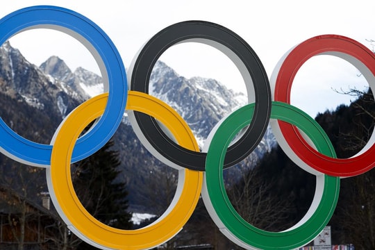 Đại hội đồng Liên hợp quốc kêu gọi thiết lập 'ngừng bắn Olympic'