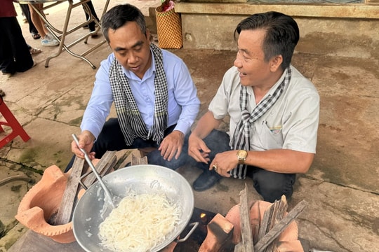 Khám phá du lịch bền vững tại Cù Lao Thới Sơn