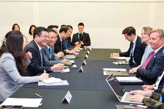 Việt Nam - New Zealand thống nhất nhiều định hướng hợp tác trong CPTPP