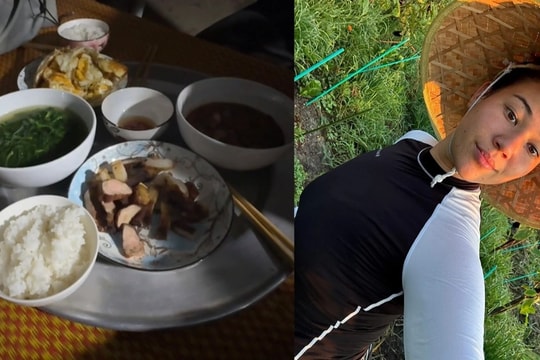 Nữ du khách gặp nạn trên cung Hà Giang, người dân mời về nhà tá túc qua đêm