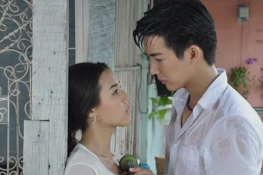 Bạn trai nuôi 3 năm học ở Hàn, ngày dạm ngõ tôi có quyết định "chí mạng"