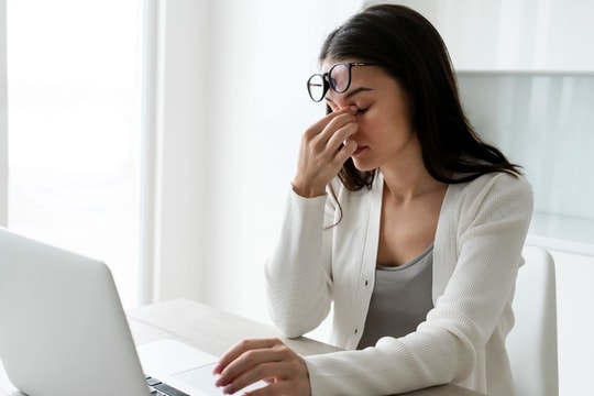 66% lao động Việt thấy quá tải sau khi doanh nghiệp tinh gọn