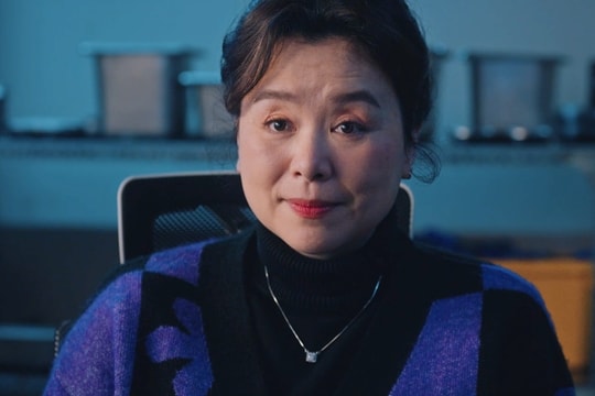 Diễn viên 'Ký sinh trùng' đóng phim Việt về lừa đảo