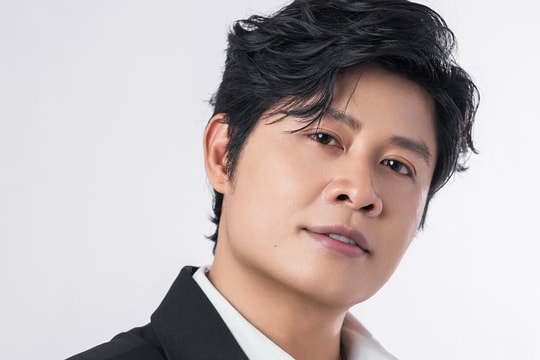 Nhạc sĩ Nguyễn Văn Chung đỗ đại học ở tuổi 42