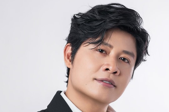 Nhạc sĩ Nguyễn Văn Chung đỗ đại học ở tuổi 43