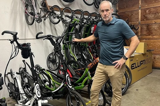 Sức ép bủa vây doanh nghiệp nhỏ tại Mỹ