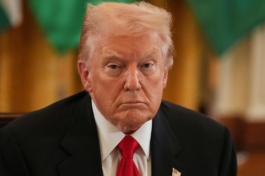 Ông Trump có thể hoãn áp thuế sản phẩm bán dẫn