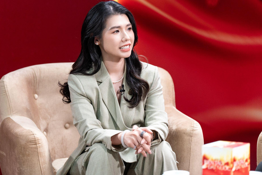 Masterise: Doanh nghiệp tư nhân tạo 'mắt xích' phát triển bền vững