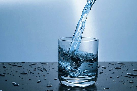 Bác sĩ Đông y chỉ cách uống nước tốt cho sức khỏe