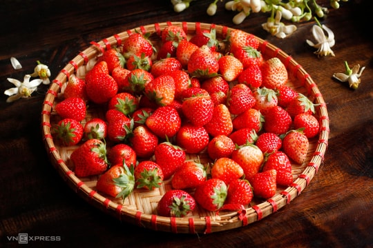 5 món người bệnh tiểu đường nên ăn mỗi tuần