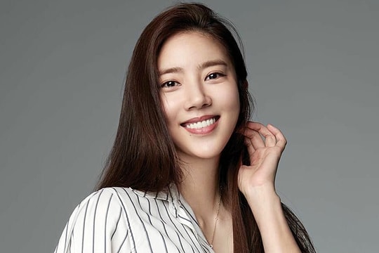 Mỹ nhân Hàn giảm 17 kg, lấy lại vóc dáng nhờ ballet