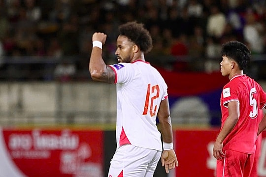 Xuân Son và niềm vui trở lại sau hơn 300 ngày