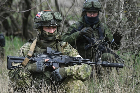 Hai năm Nga hoàn thiện chiến thuật công phá thành trì Ukraine