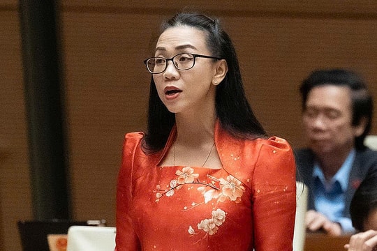 Đề xuất phát hành sách giáo khoa điện tử