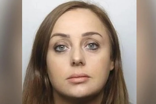 Nam phạm nhân dụ tình để nữ y tá tiếp tay buôn lậu trong tù