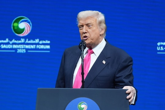 Ông Trump cam kết chấm dứt xung đột Sudan