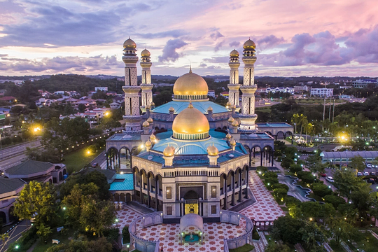 Nước Đông Nam Á nào không có chuyến bay nội địa?