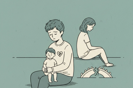 Ở tuổi 26 tôi đã không được vợ đáp ứng nhu cầu chăn gối