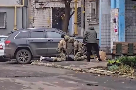 Nga tuyên bố chặn âm mưu đầu độc sĩ quan cấp cao