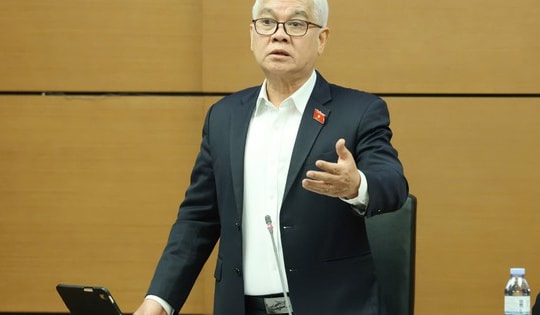 Băn khoăn tiền chuyển mục đích sử dụng đất