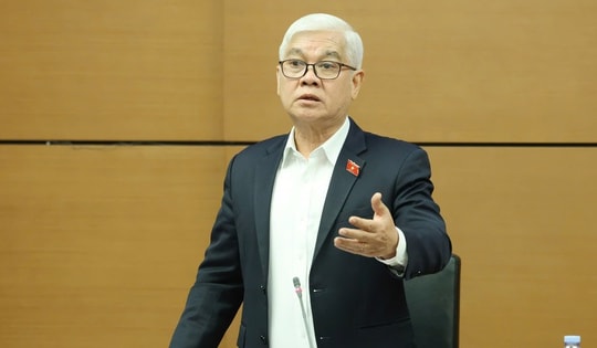 Việc thu tiền chuyển mục đích sử dụng đất: Không nên tạo gánh nặng cho người dân