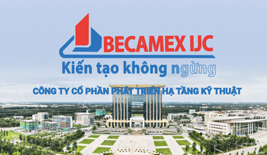 Becamex IJC tuyển dụng vị trí kỹ sư quản lý dự án công trình hạ tầng, giao thông