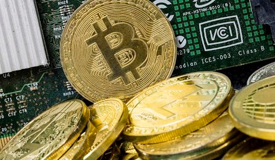 Thị trường tiền số hôm nay, 20-11: Chuyên gia hé lộ tín hiệu có thể khiến nhà đầu tư bất ngờ