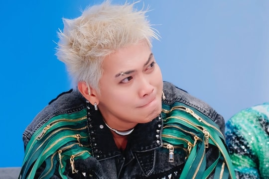 Tiếc cho Big Daddy