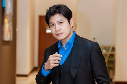 Lý do Nguyễn Văn Chung thi đại học ở tuổi 42