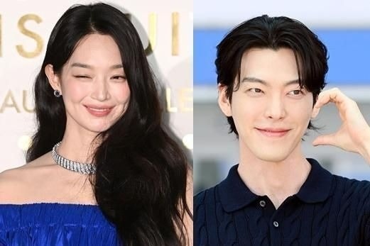 Vì sao Kim Woo Bin gây xúc động khi thông báo cưới Shin Min Ah