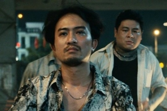 Lý do 'Truy tìm long diên hương' gây sốt phòng vé