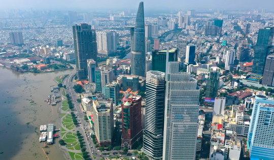 Thị trường mất nhịp, VN-Index được dự báo kiểm định lại vùng hỗ trợ ngắn hạn