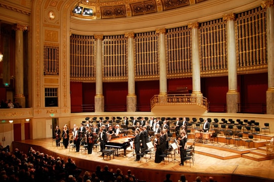 The Vienna Concert 2025: Hành trình tái ngộ tinh hoa giao hưởng cùng VPBank