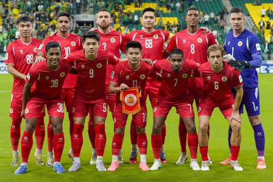 CLB Công an Hà Nội bị phạt hơn 130 triệu đồng