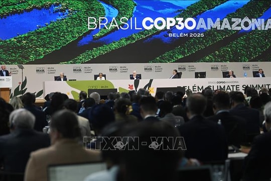 Điểm tin kinh tế thế giới nổi bật ngày 21/11/2025