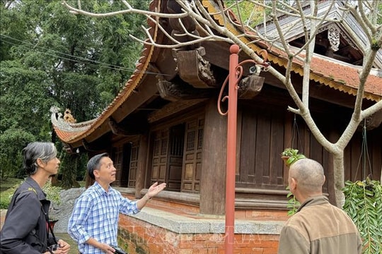 Công nghệ giúp du lịch xứ Thanh song hành cùng cuộc sống xanh