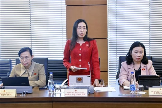 Cân bằng giữa quản lý rủi ro và thúc đẩy phát triển trong ứng dụng trí tuệ nhân tạo