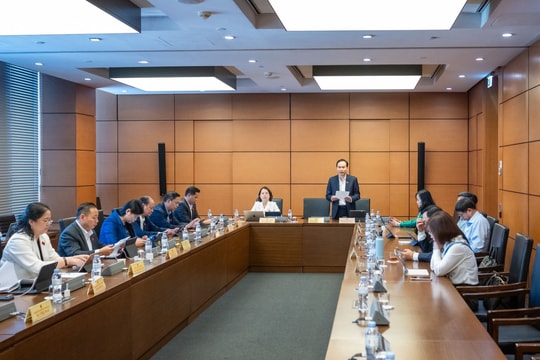 Bảo vệ bản sắc văn hóa dân tộc khi sử dụng Trí tuệ nhân tạo