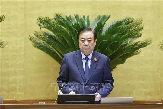 Luật Chuyển giao công nghệ: Chuyển hóa tri thức thành nguồn lực phát triển